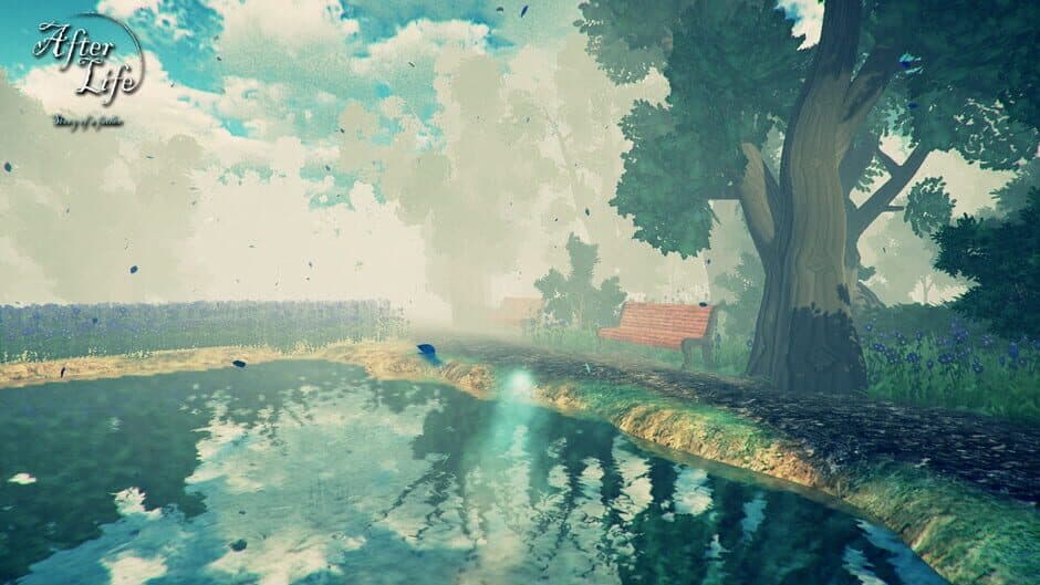 After Life: Story of a Father screenshot 4