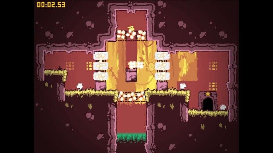 Offspring Fling screenshot 5