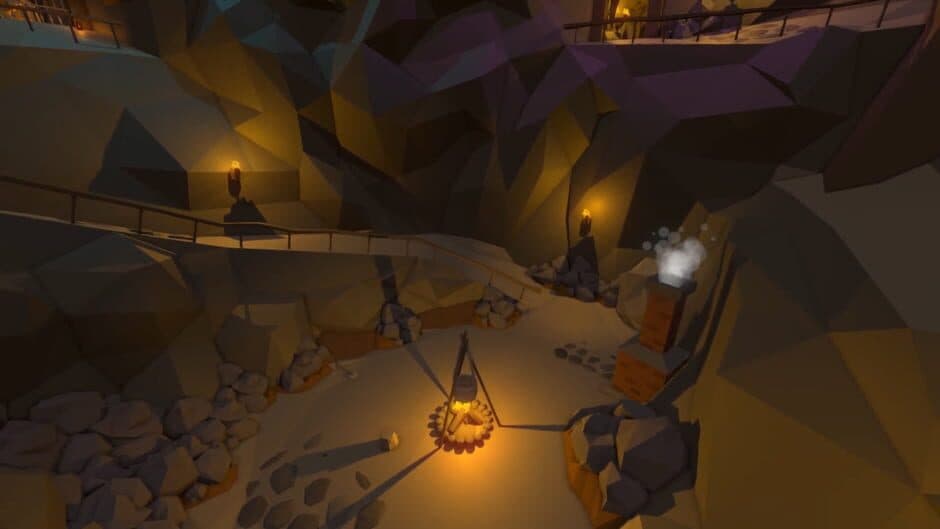 Windscape screenshot 1
