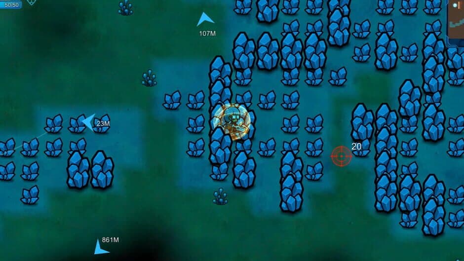 XenoHaven screenshot 5
