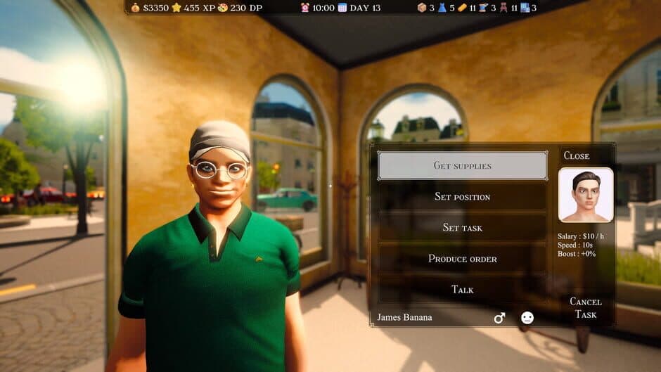 Tailor Simulator screenshot 6