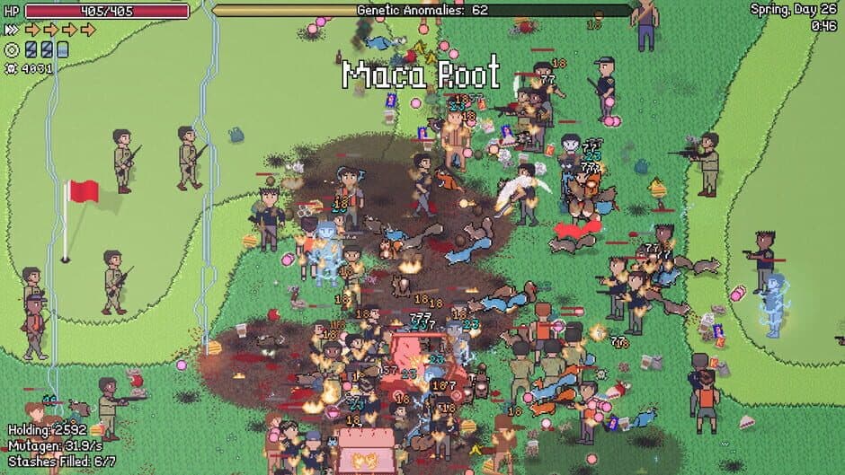 Scurry screenshot 6