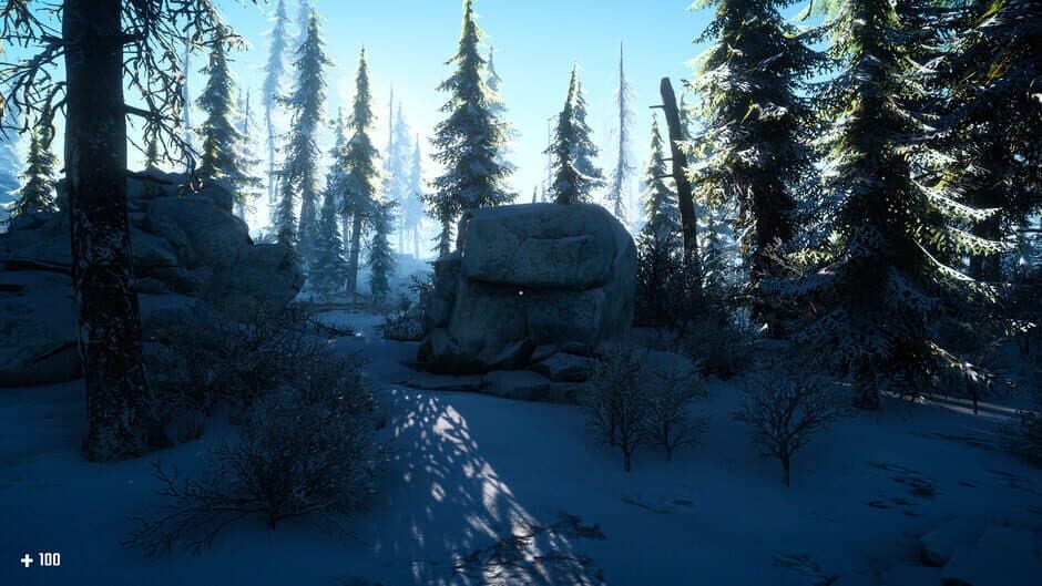Happy screenshot 1