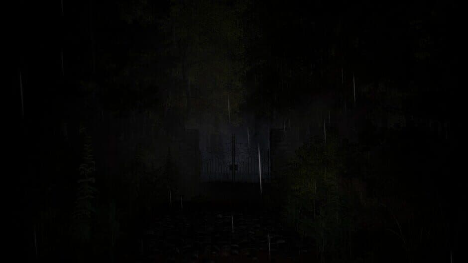 THE LAST PORTRAIT screenshot 2