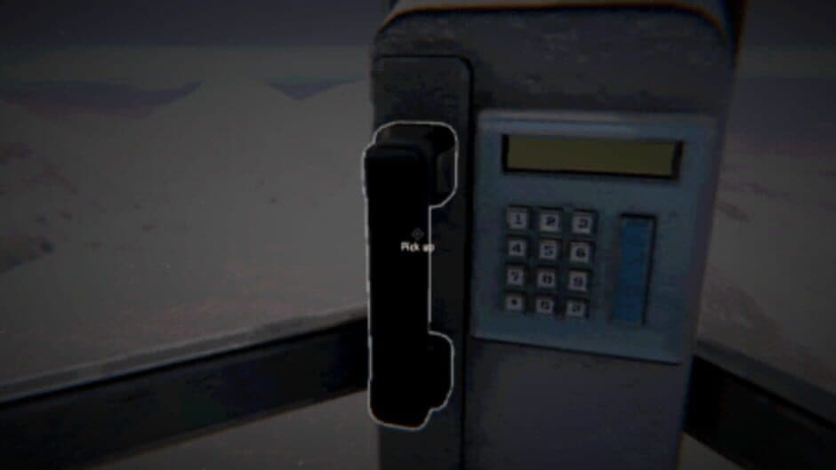 Zeitgeist screenshot 1