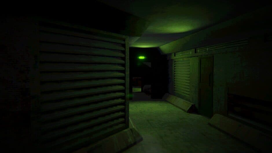 Zeitgeist screenshot 5
