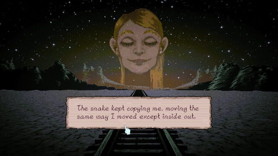 Crawling Angels screenshot 3