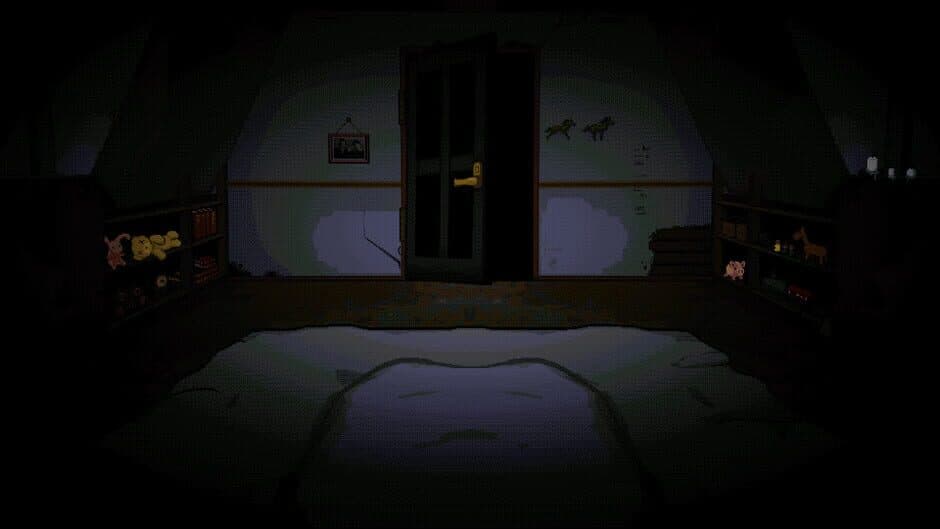 Crawling Angels screenshot 6