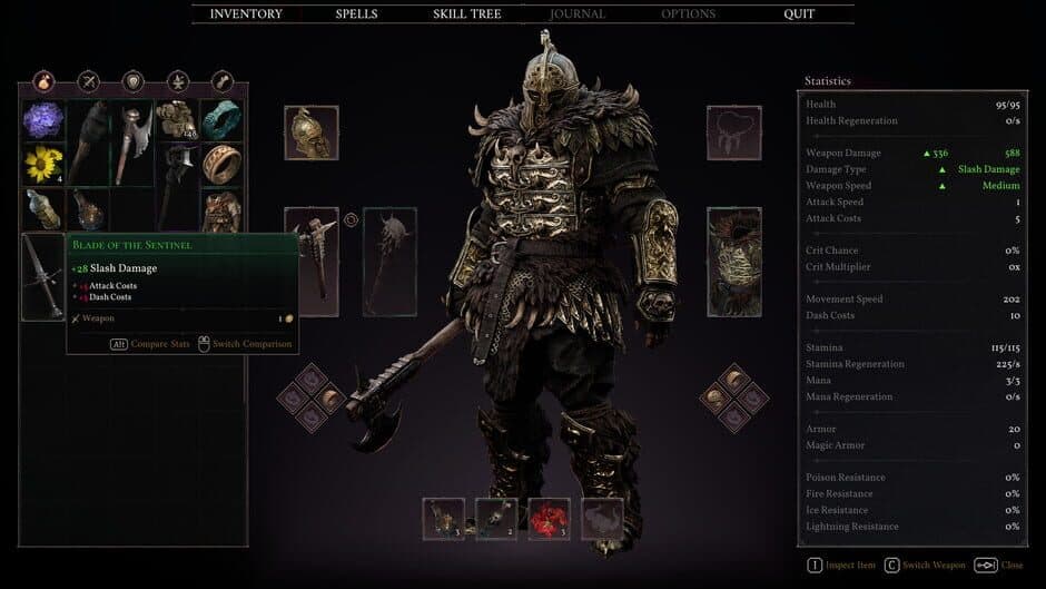 Fatekeeper screenshot 6