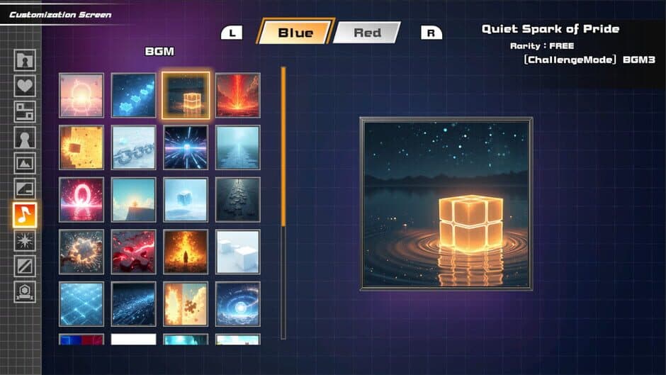 SHIKA-Q screenshot 5