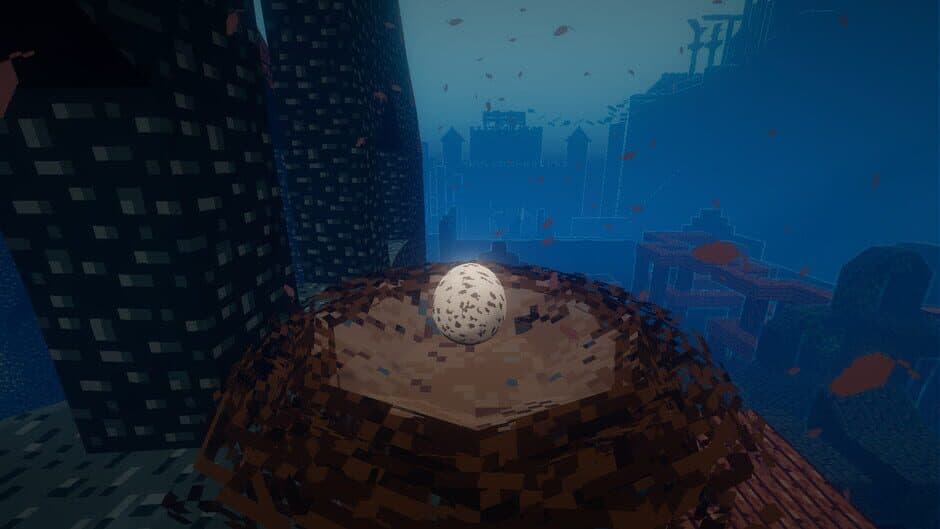 Oeuf screenshot 1