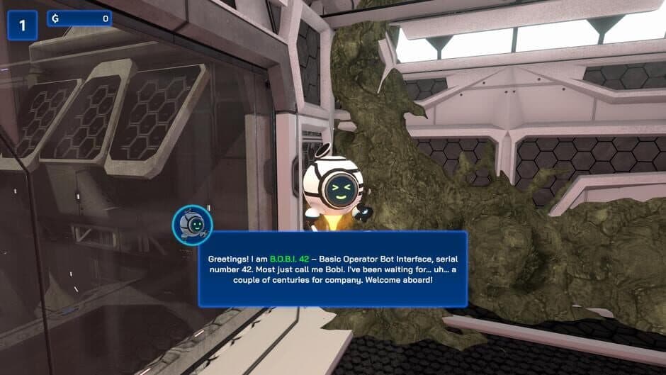 Star Ores Inc. screenshot 3