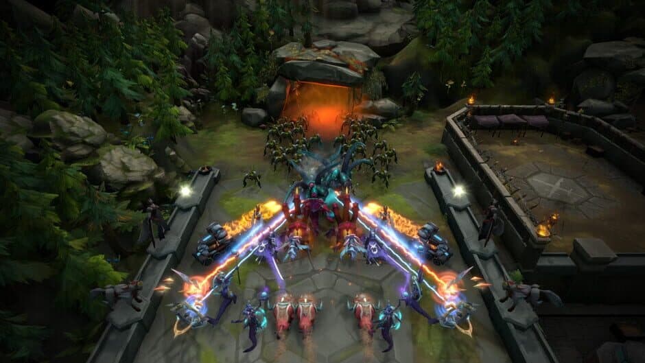 Legion TD 2 screenshot 5