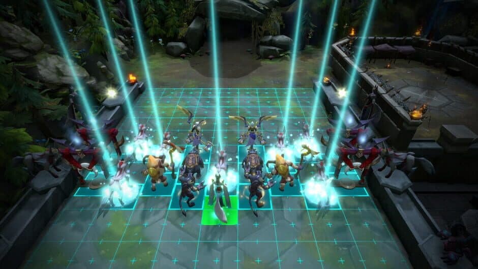 Legion TD 2 screenshot 6