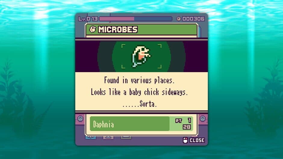 Post Apocalypse Microbe Lab screenshot 2