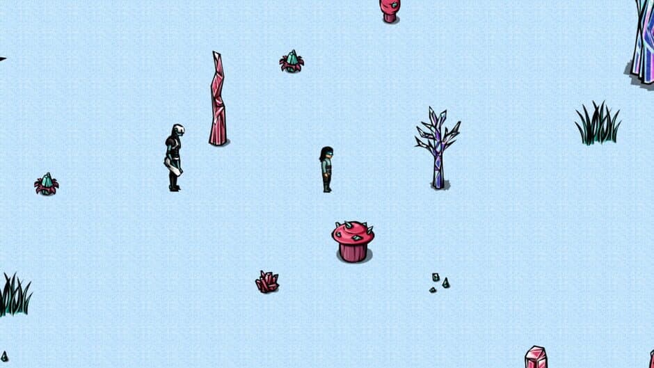 The Secret Planet screenshot 3
