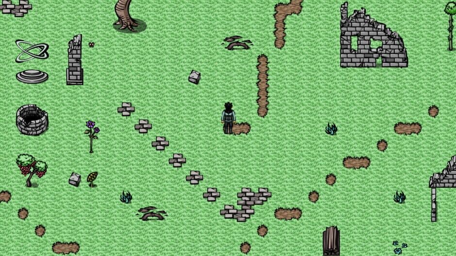 The Secret Planet screenshot 4