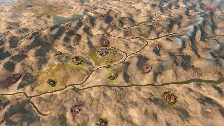 Crusader Kings III Content Creator Pack: Medieval Monuments screenshot 5