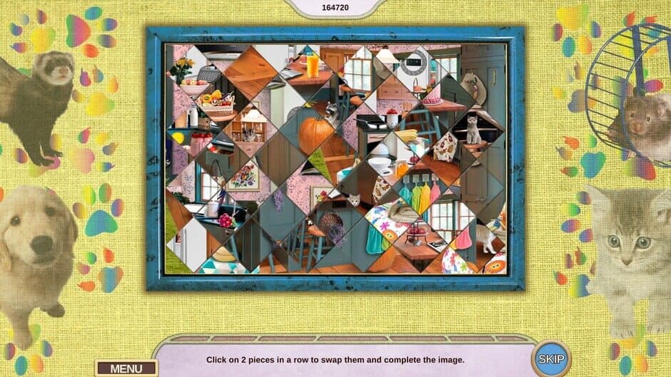 My Lovely Pets screenshot 2