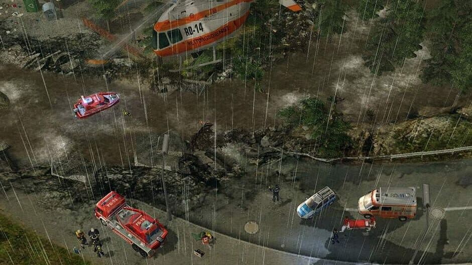 911: First Responders screenshot 3