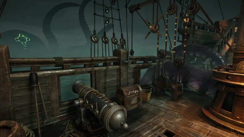 Escape Simulator 2 screenshot 6