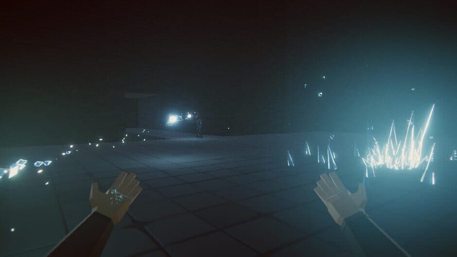 Elemental Guardians screenshot 1