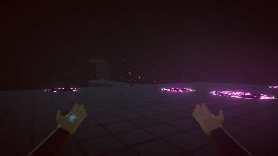 Elemental Guardians screenshot 3