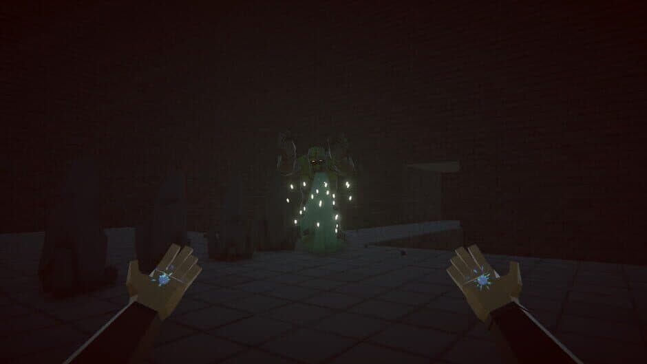 Elemental Guardians screenshot 5