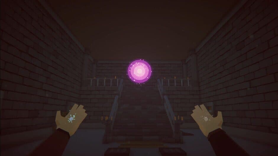 Elemental Guardians screenshot 2