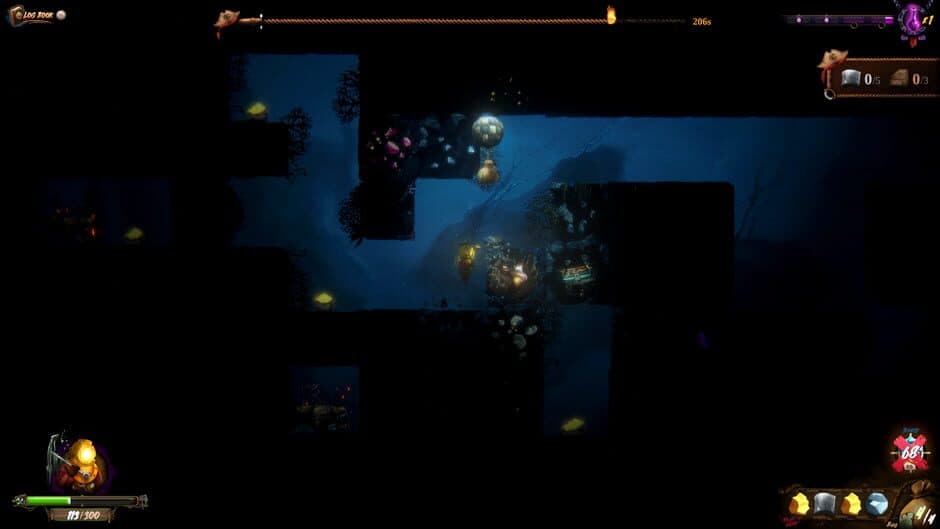 Pirates: Rogue's Fortune screenshot 6