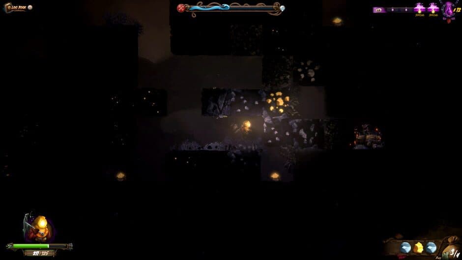 Pirates: Rogue's Fortune screenshot 1