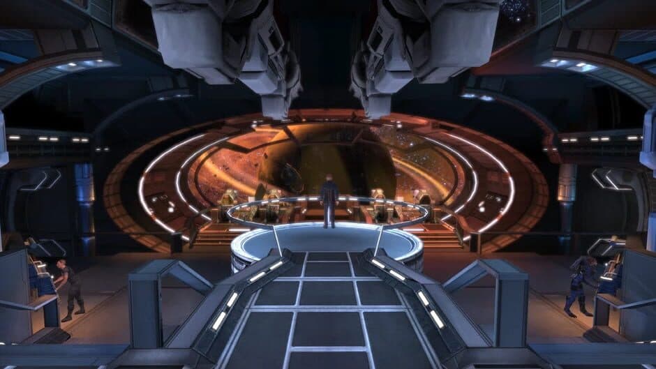 Mass Effect - Trilogy screenshot 2
