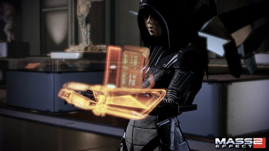 Mass Effect - Trilogy screenshot 3