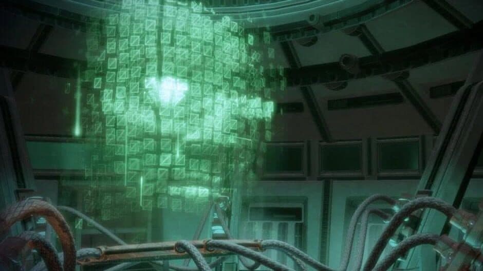 Mass Effect - Trilogy screenshot 4