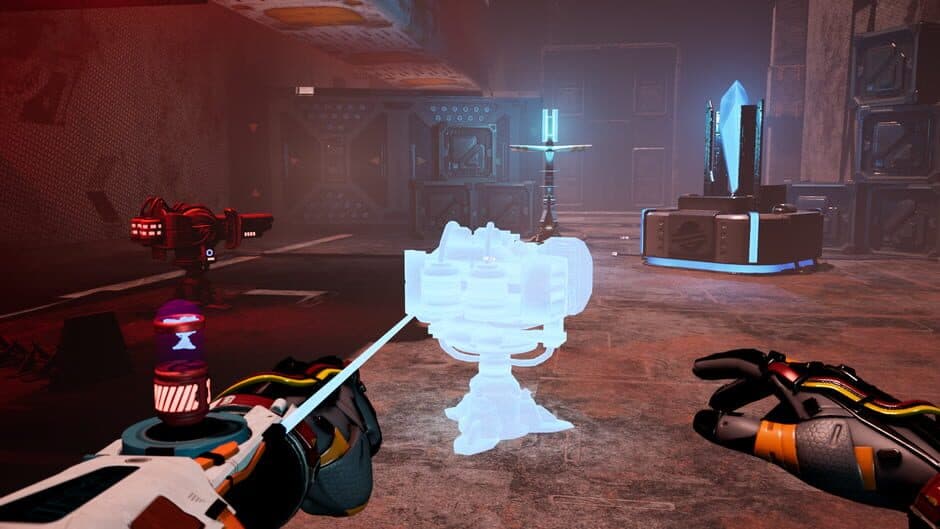The Long Survival screenshot 2