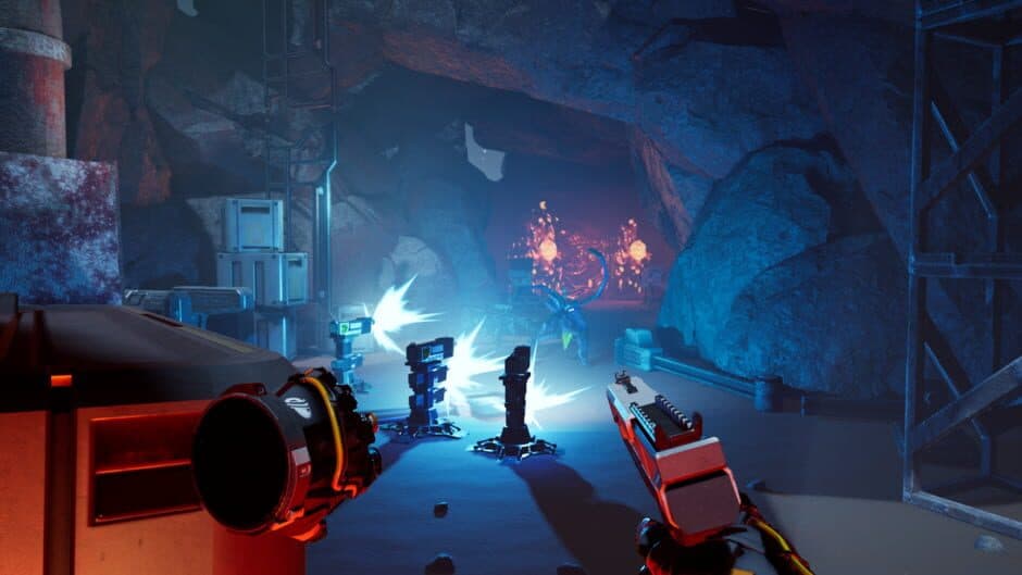 The Long Survival screenshot 4