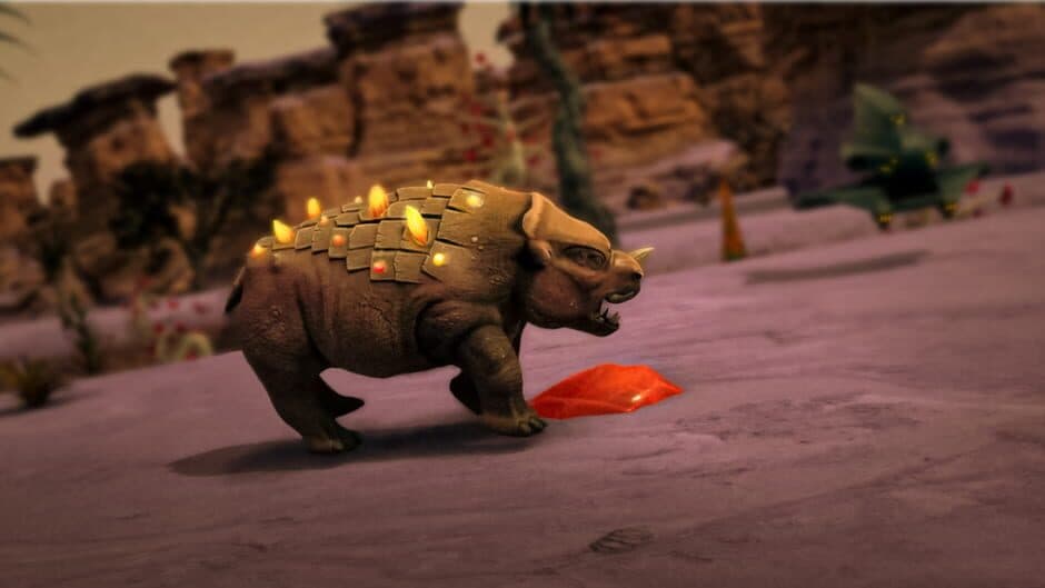Typhon: Bot vs Bot screenshot 6