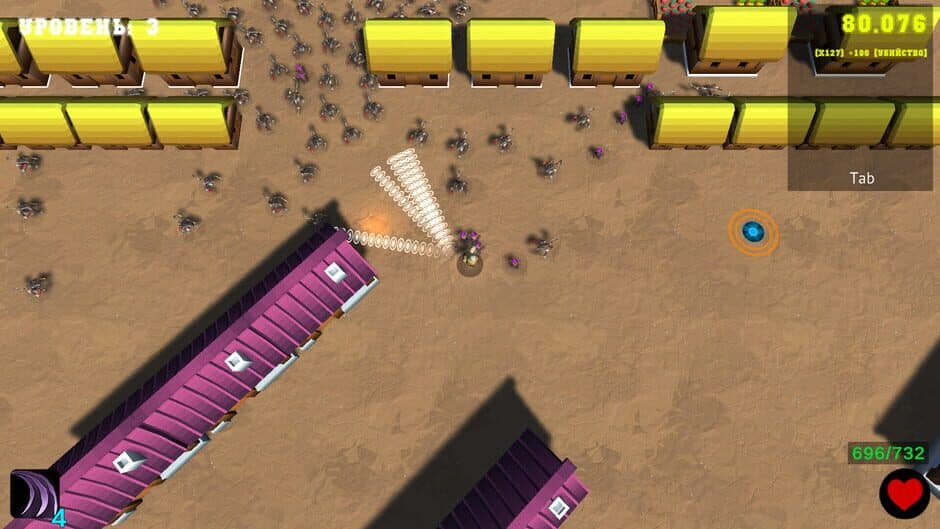 Sorcery and Survival screenshot 5
