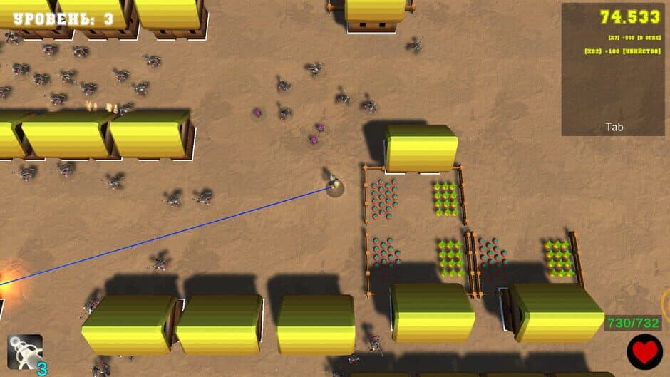 Sorcery and Survival screenshot 2