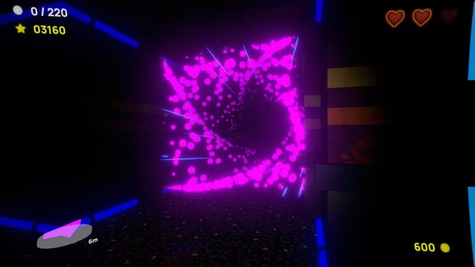 Nexen screenshot 2