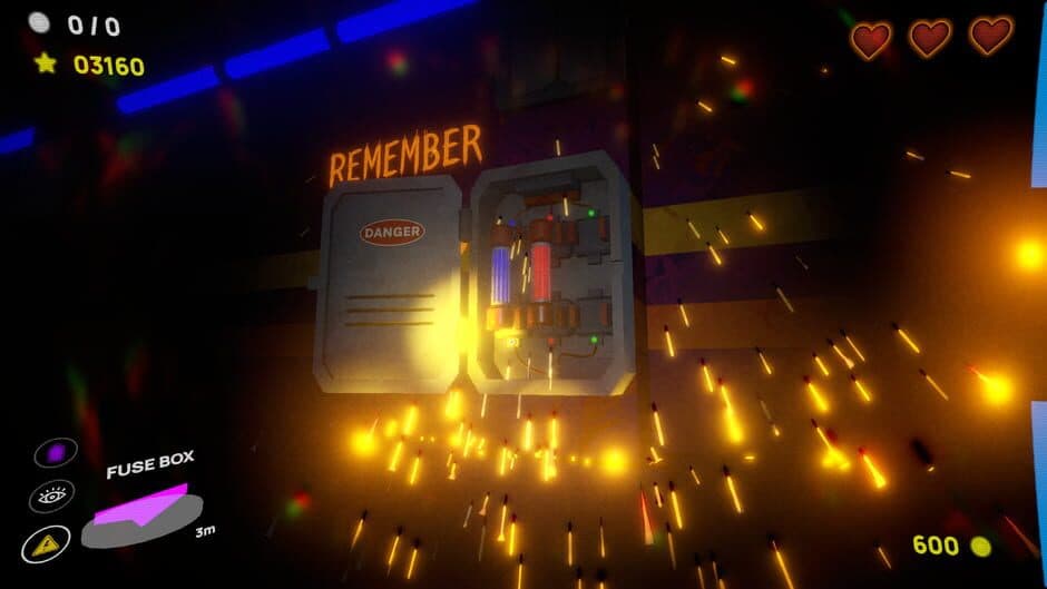 Nexen screenshot 4
