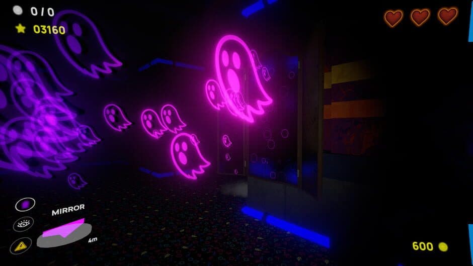 Nexen screenshot 5