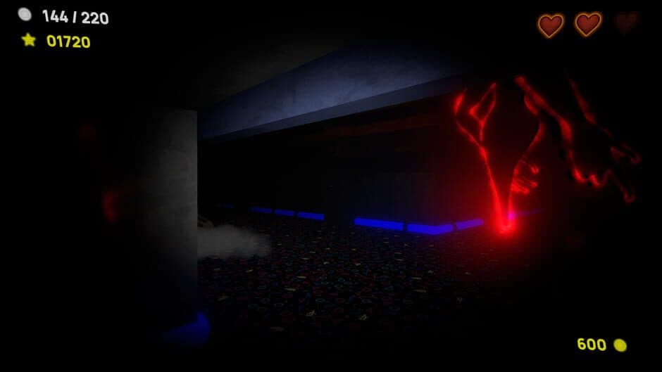 Nexen screenshot 6
