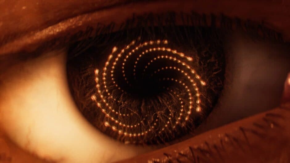 Saros screenshot 6