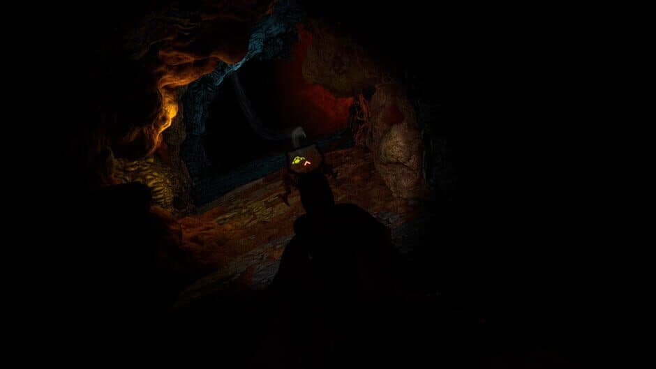 IRREVERSIBLE screenshot 4