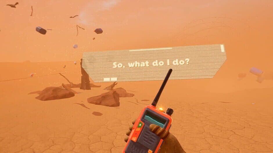 IRREVERSIBLE screenshot 5