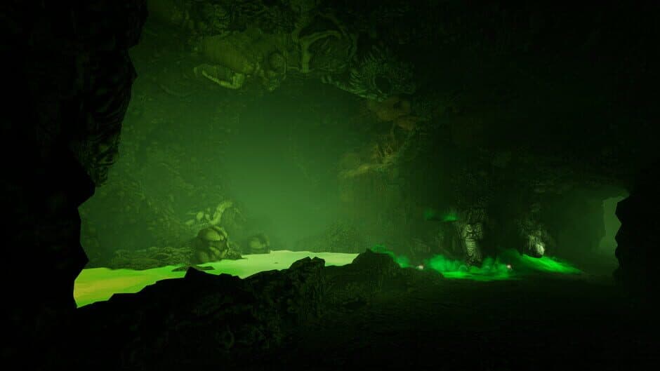 IRREVERSIBLE screenshot 2