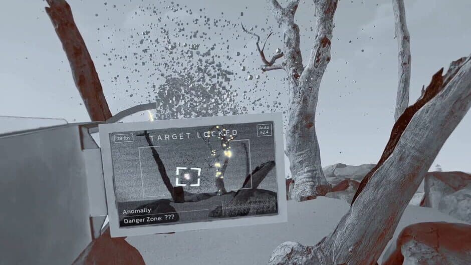 IRREVERSIBLE screenshot 6