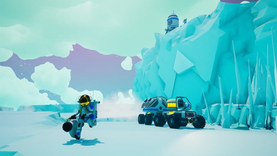 Astroneer screenshot 4