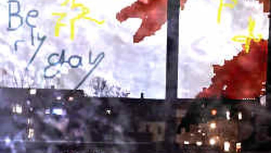 Growing Up screenshot 1